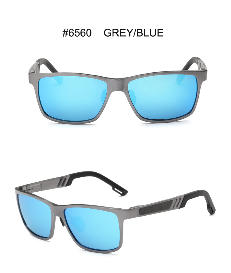 Grey/Blue