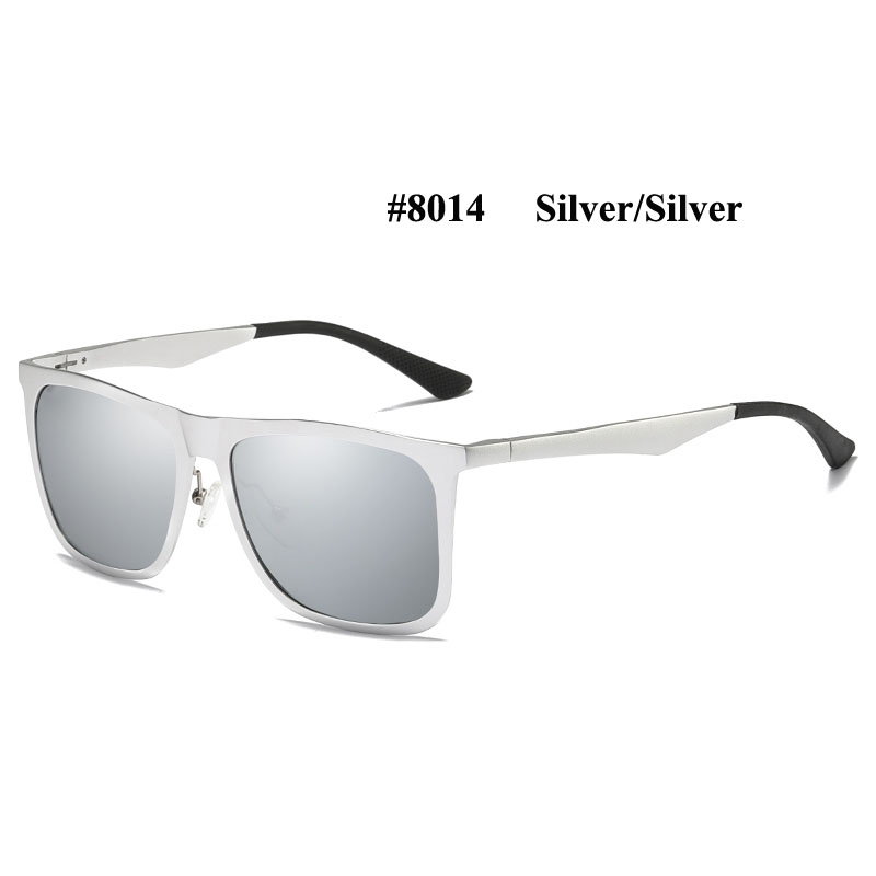 Silver/Silver