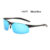 Black/Blue